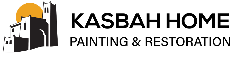 Logo Kasbah Home